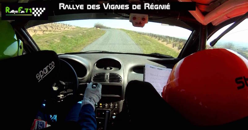 vue-embarquee-peugeot-206-rallye-des-vignes vue-embarquée-peugeot-206-rallye-des-vignes-de-regnie-2016